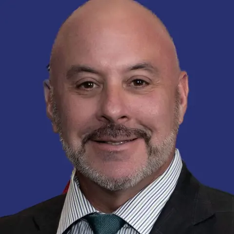 Blaise Ingoglia